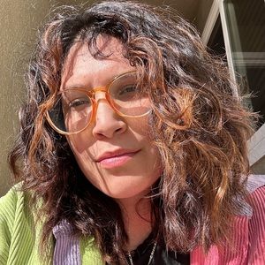 Meet your Posher, Ariana